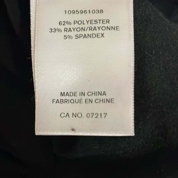 WAREHOUSE One Breakfast Club Short Sleeve V Neck T-Shirt Extra Small - Picture 6 of 7